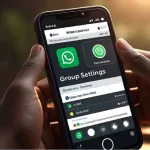 Top 5 WhatsApp Group Settings You Should Change Right Now for Better Privacy