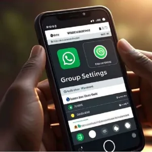 Read more about the article Top 5 WhatsApp Group Settings You Should Change Right Now for Better Privacy