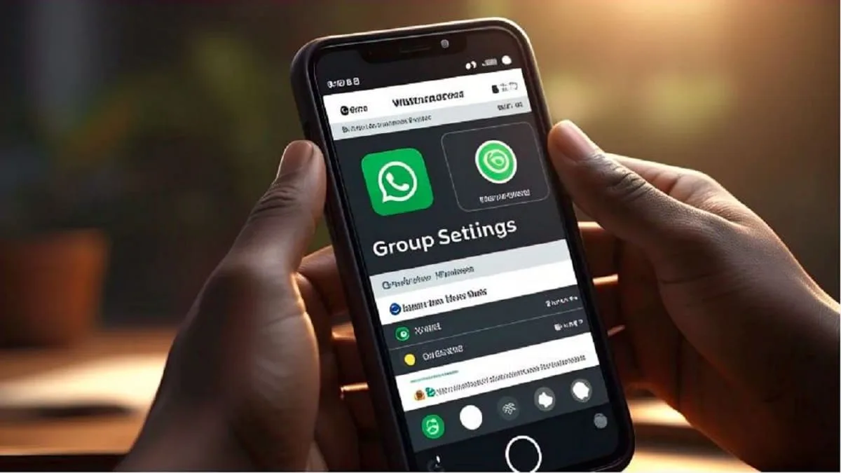You are currently viewing Top 5 WhatsApp Group Settings You Should Change Right Now for Better Privacy